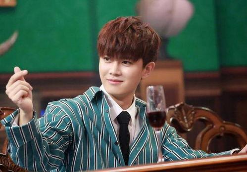 任嘉伦蓝焰最新爆料,揭秘神秘角色背后的故事  第2张